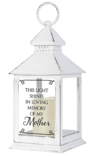 Mother Lantern