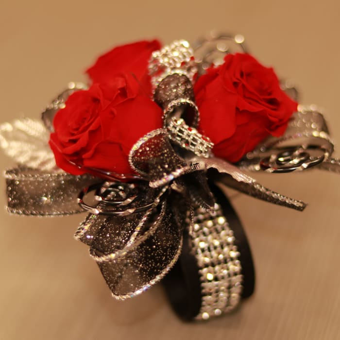 Preserved Corsage