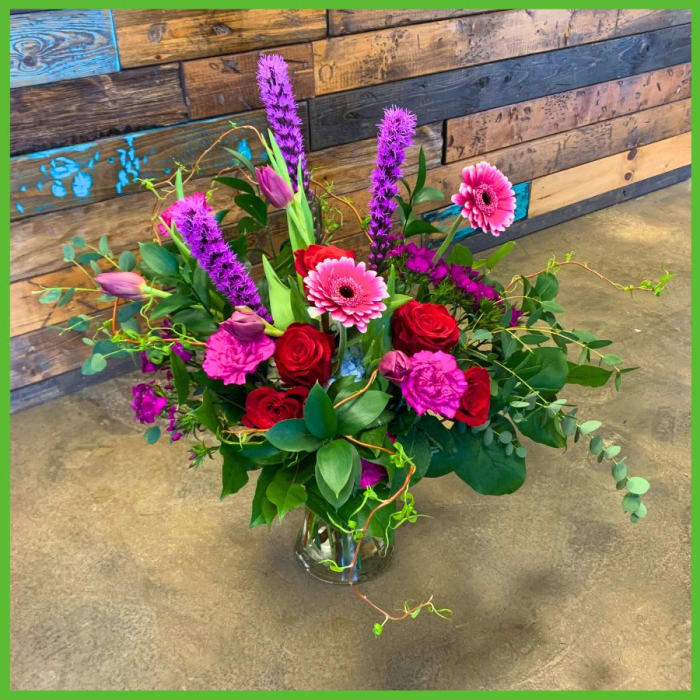 Spring Passion - Spring Flowers
