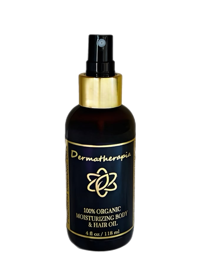 Dermatherapia Oil