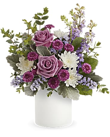 TELEFLORA'S PLAYFULLY YOURS BOUQUET