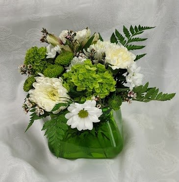 Irish Wishes Bouquet