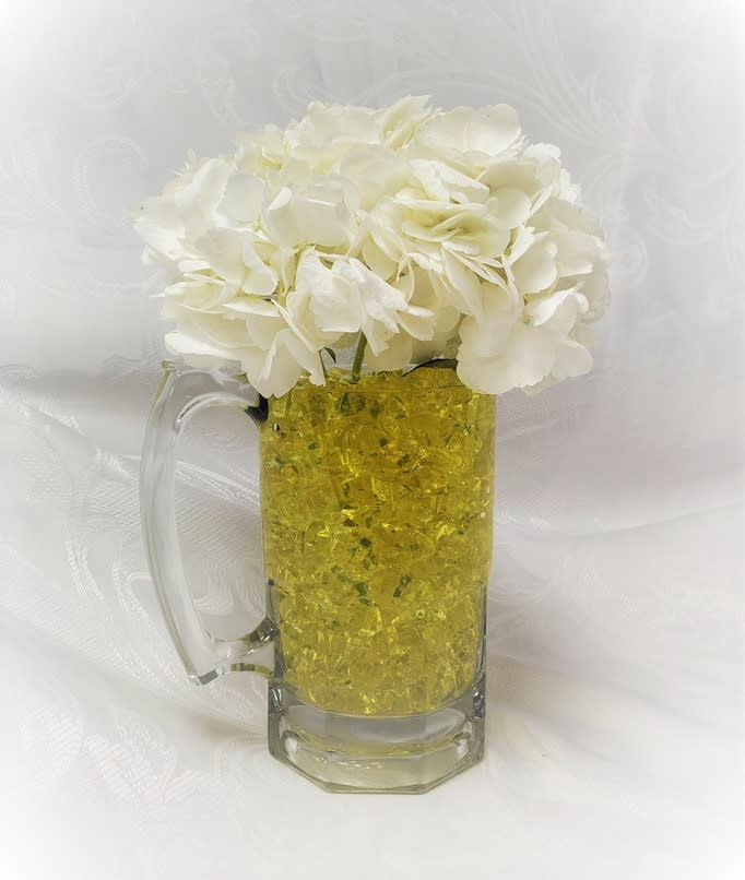Cup of Cheer Bouquet