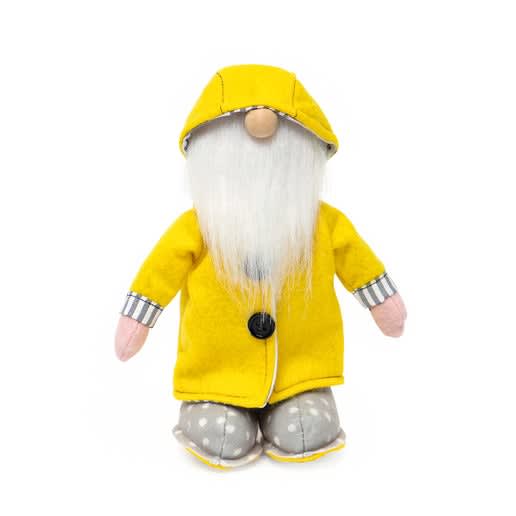 Rainy Day Gnome