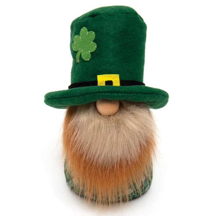 St. Patty Gnome