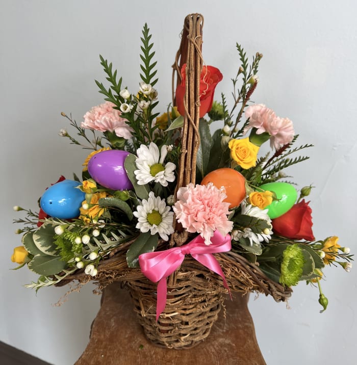 Easter Basket