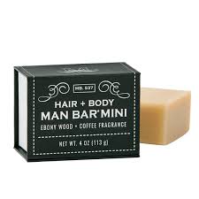 Man Bar Mini