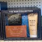 The Man Collection