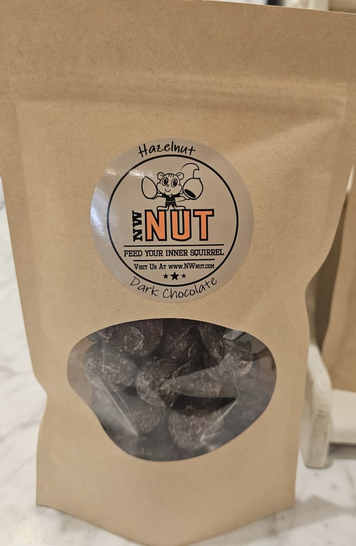 Nut