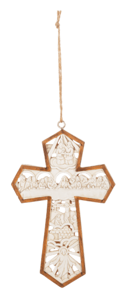 Passion of Christ Ornament