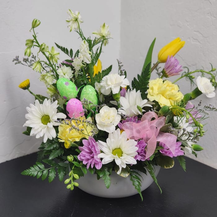 Easter Centerpiece Special