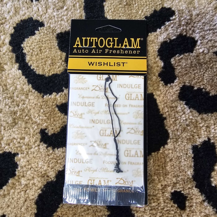 Wishlist Autoglam