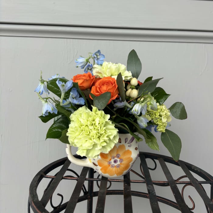 Petals and Posies