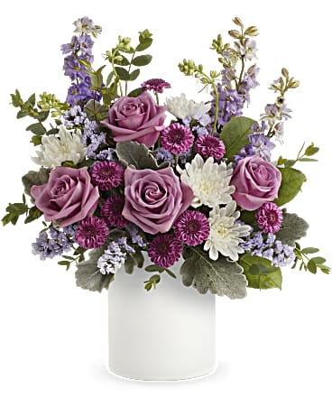 TELEFLORA'S PLAYFULLY YOURS BOUQUET