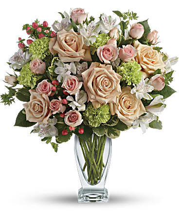 Anything for You by Teleflora