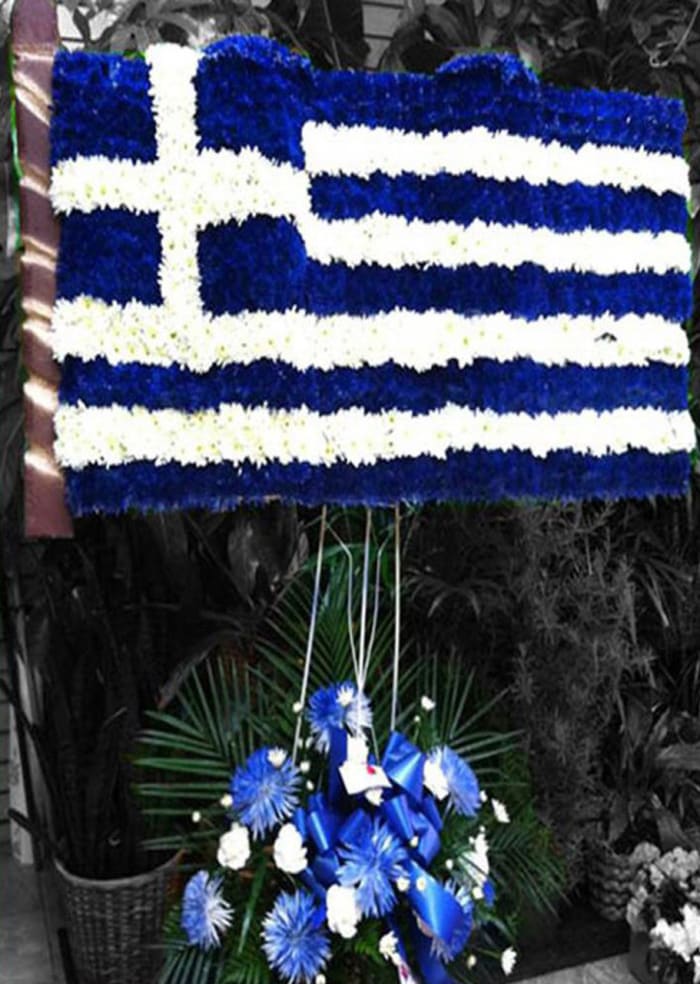 The Greek Flag-FNGRK-01