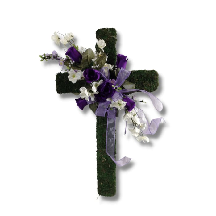 Moss Cross