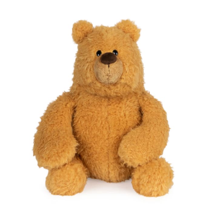 Gund Growler Bear – Brown