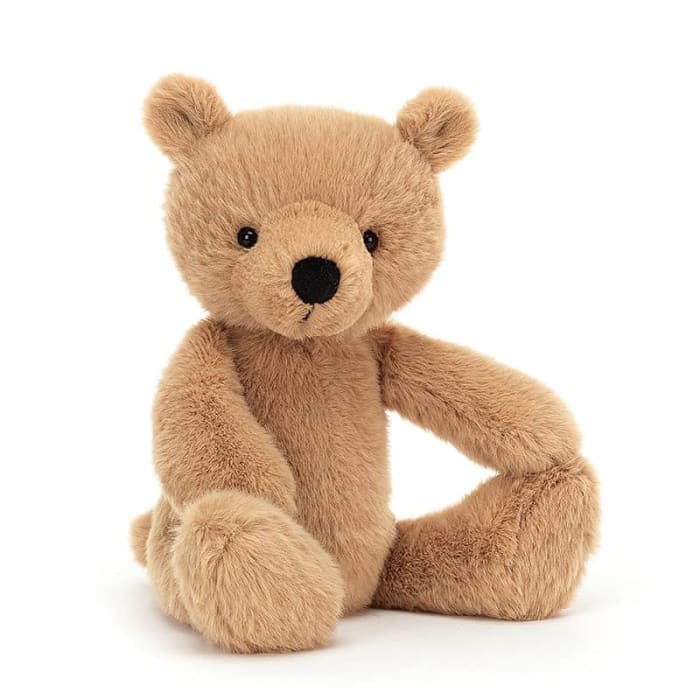 Jellycat Medium Rufus Bear