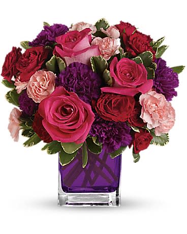 Bejeweled Beauty By Teleflora