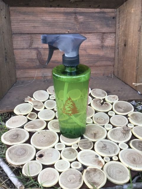 Frasier Fir All Purpose Cleaner