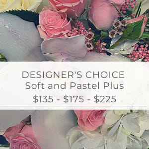 Designers choice