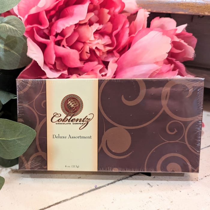 Assorted Chocolates - Small