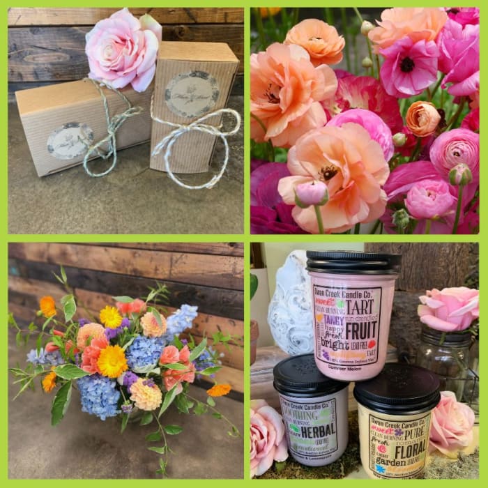 Mother's Day Hugs - Bundle Package