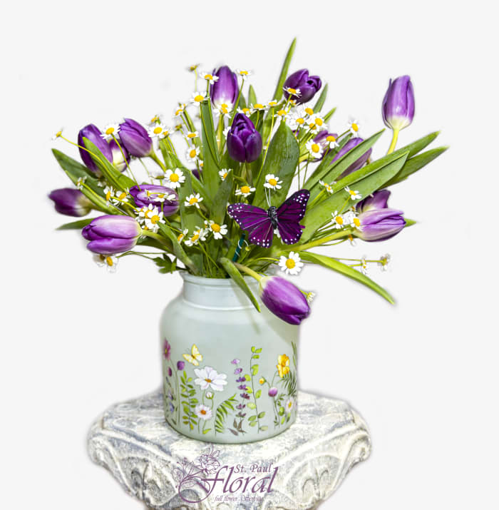 Spring Solstice