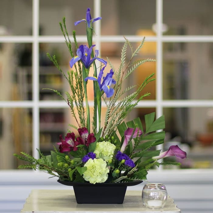 Abundant Spring