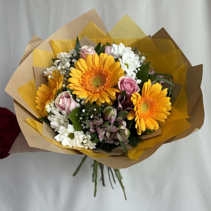 Standard Subscription Bouquet