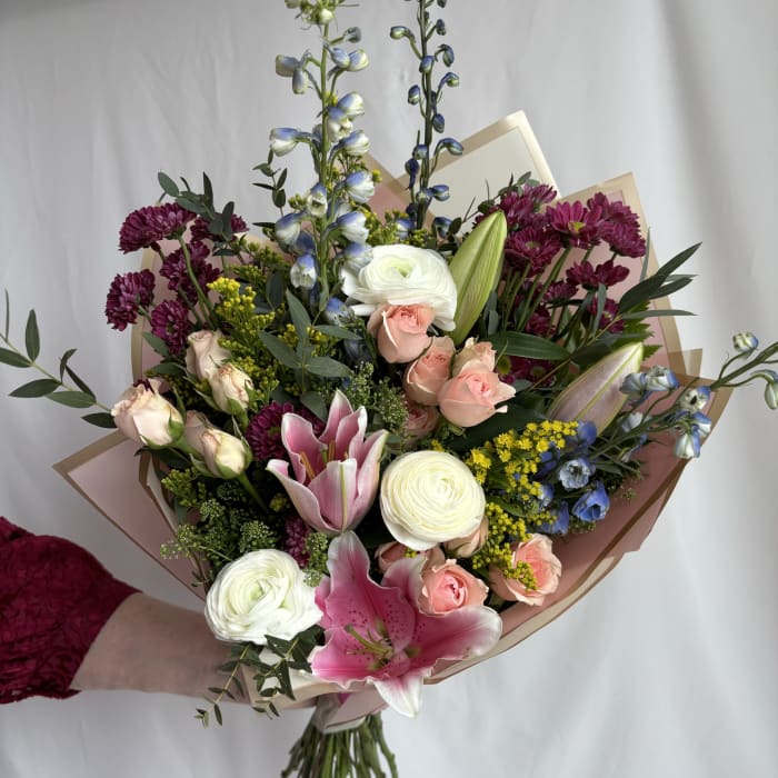 Premium Subscription Bouquet