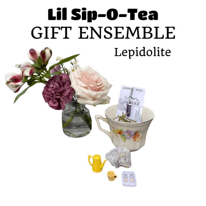 Lil Sip-Lepiodlite