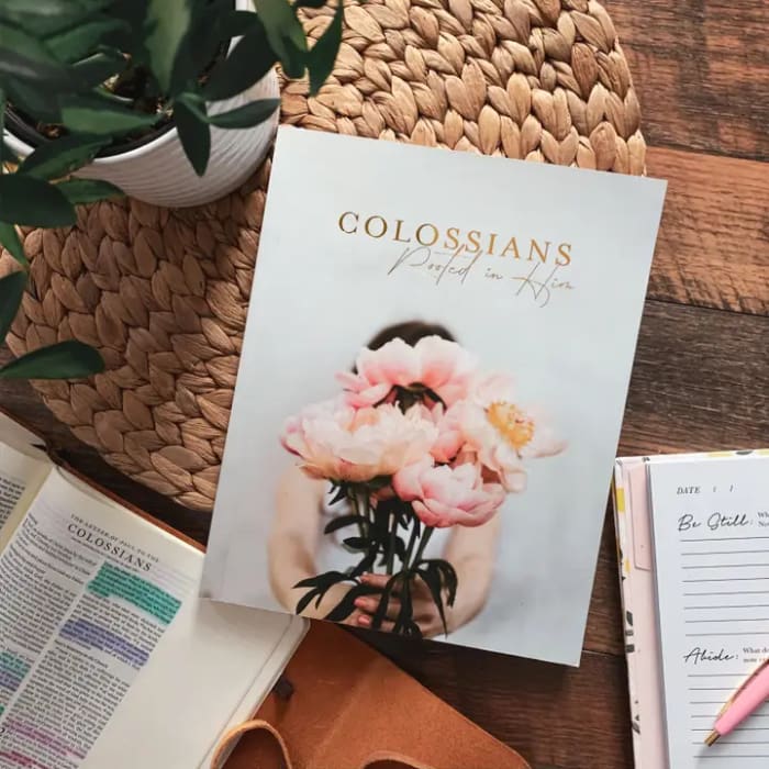 Colossians Study