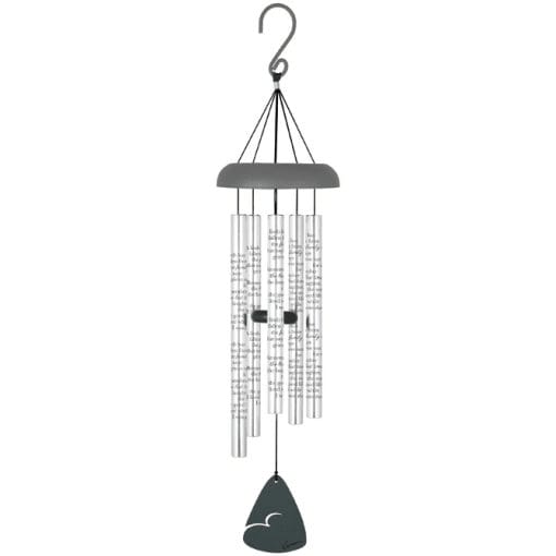 Family Tree 30" Sonnet Chime