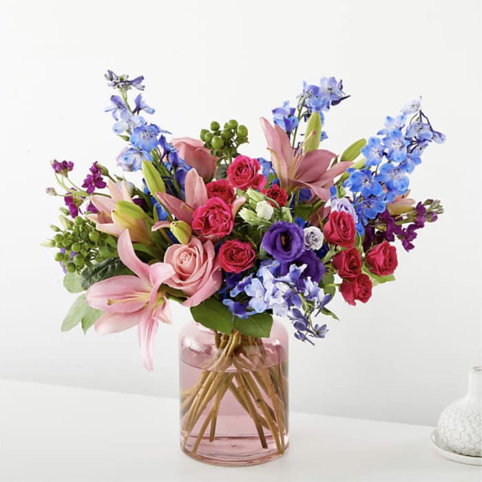 Breezy Meadows Bouquet