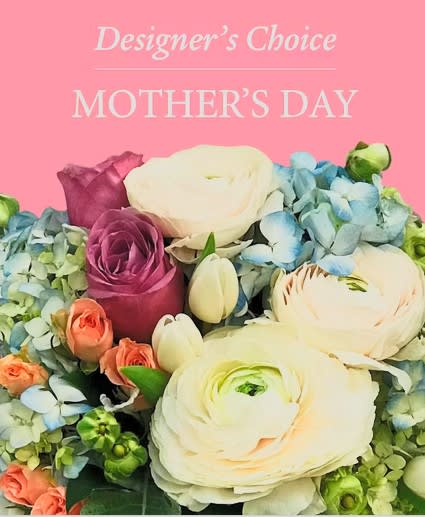 Designer's Choice Mother's Day