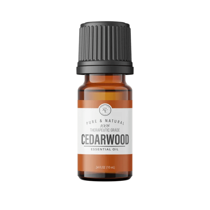 Cedarwood 10mL