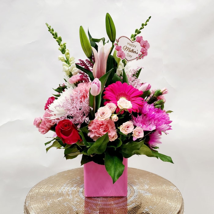 MOTHERS DAY 21