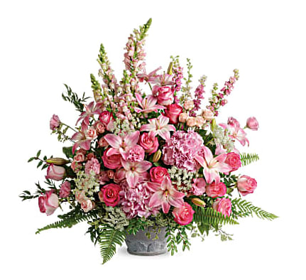 Graceful Glory Bouquet