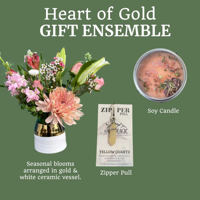 Heart of Gold Ensemble