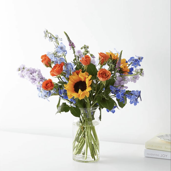 Full Nest Bouquet