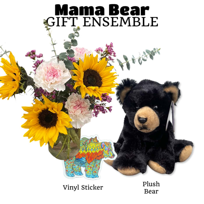 Mama Bear Ensemble