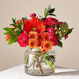 FTD Fiesta Bouquet