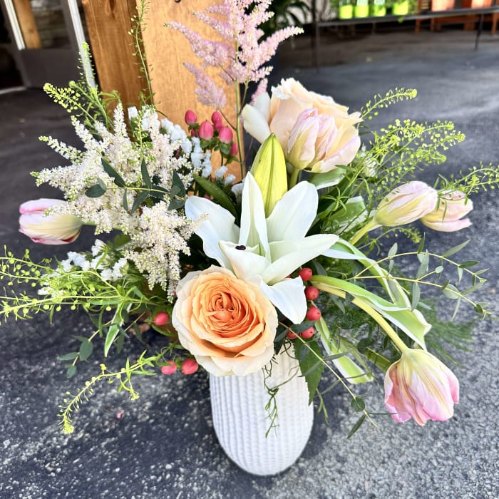 Pastel Passion