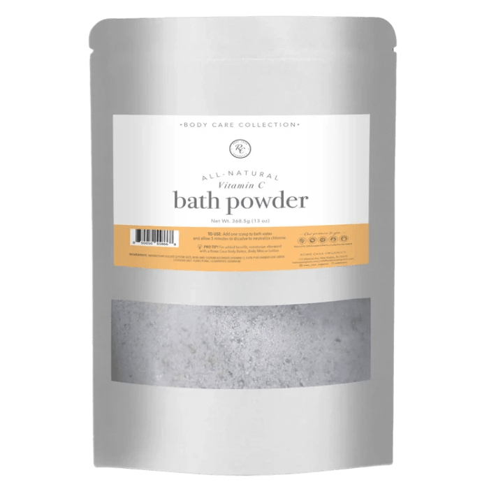 Bath Powder
