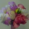 Brides maid bouquet