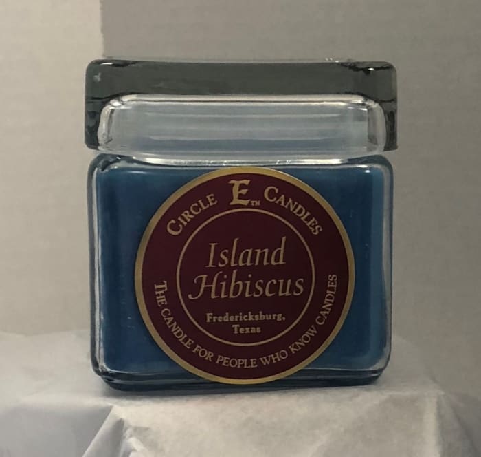 Island Hibiscus - 28 oz.