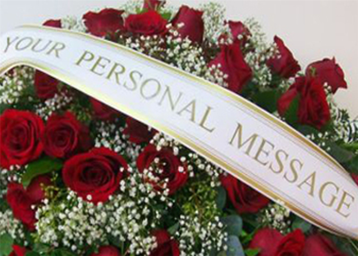 Funeral Script