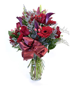 Valentines Surprise 
